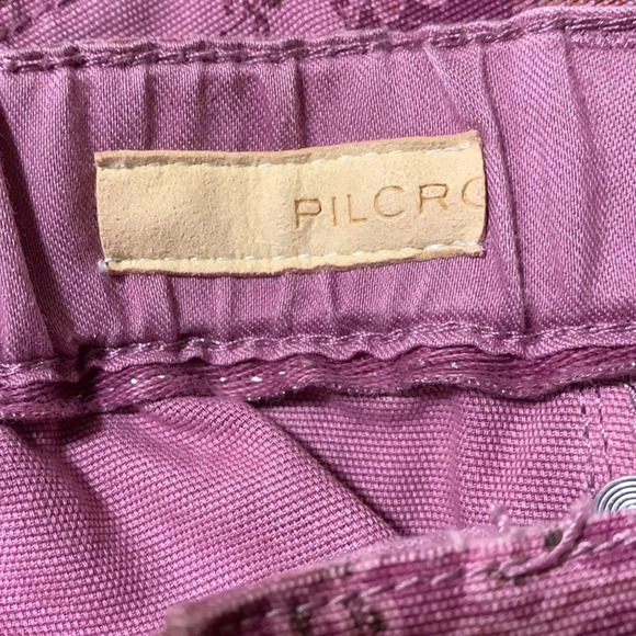 PILCRO by‎ ANTHROPOLOGIE The Roamer Pant - Picture 8 of 12